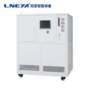KRY -40℃~100℃ 一拖二 變頻系列